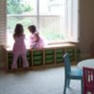 Meet your Posher, Inez